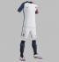 Форма игрока Сборной Франции Лассана Диарра (Lassana Diarra) 2016/2017 (комплект: футболка + шорты + гетры)