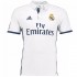 Форма игрока футбольного клуба Реал Мадрид Альваро Арбелоа (Alvaro Arbeloa Coca) 2016/2017 (комплект: футболка + шорты + гетры)