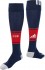 Форма игрока футбольного клуба Бавария Мюнхен Милош Пантович (Milos Pantovic) 2017/2018 (комплект: футболка + шорты + гетры)