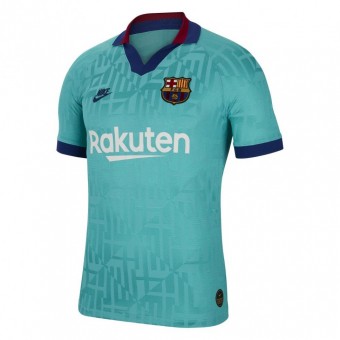 Детская футболка Барселона 2019/2020 Резервная