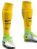 Форма игрока футбольного клуба ПСЖ Неймар (Neymar da Silva Santos Junior) 2017/2018 (комплект: футболка + шорты + гетры)