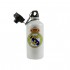 Бутылка с двумя крышками футбольного клуба Реал Мадрид
